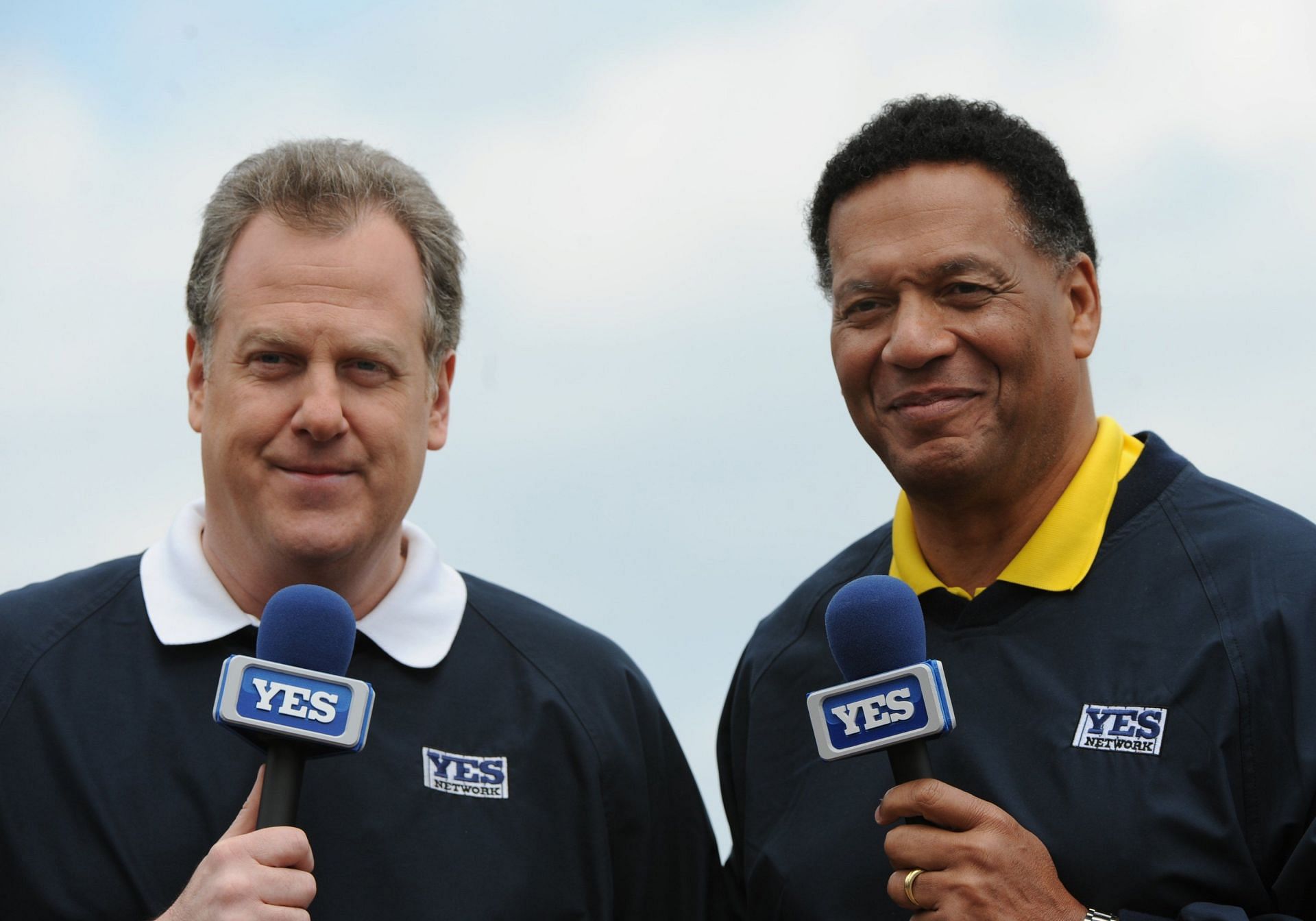 Giants vs Yankees MLB will be on YES Network